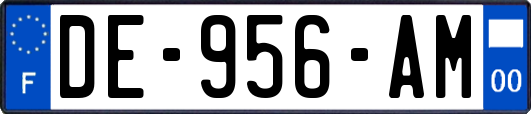 DE-956-AM