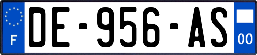 DE-956-AS
