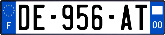 DE-956-AT