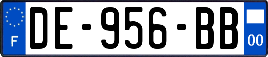 DE-956-BB