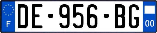 DE-956-BG