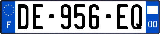 DE-956-EQ