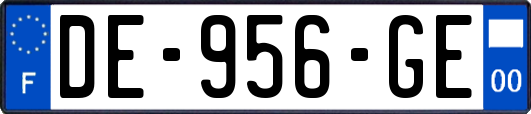 DE-956-GE