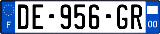 DE-956-GR