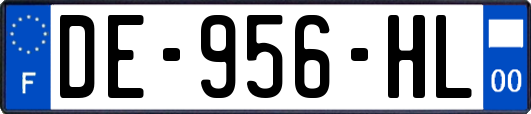 DE-956-HL