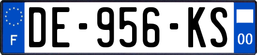 DE-956-KS