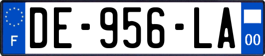 DE-956-LA