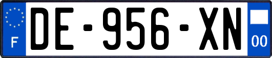 DE-956-XN