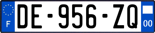 DE-956-ZQ