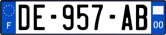 DE-957-AB