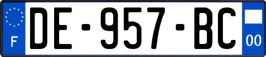 DE-957-BC