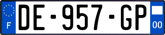 DE-957-GP