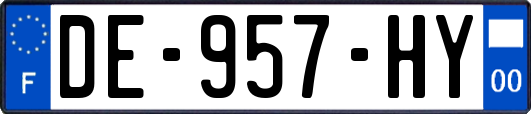 DE-957-HY