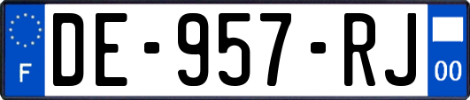 DE-957-RJ