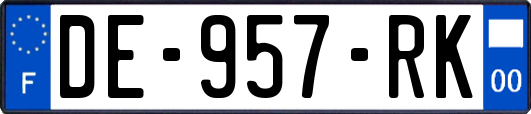 DE-957-RK