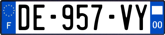 DE-957-VY