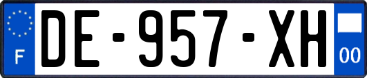 DE-957-XH