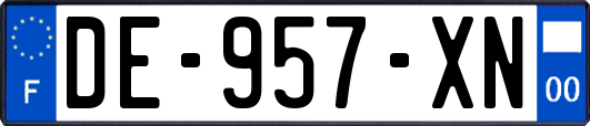 DE-957-XN