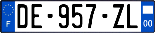 DE-957-ZL