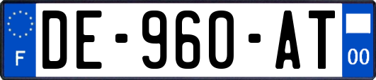 DE-960-AT