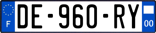 DE-960-RY