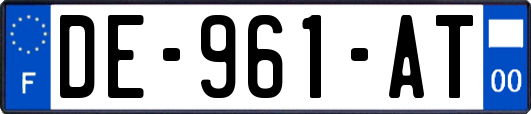DE-961-AT