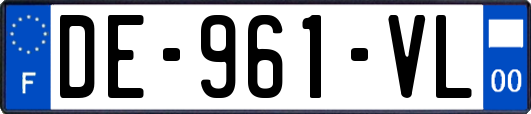 DE-961-VL