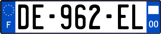 DE-962-EL