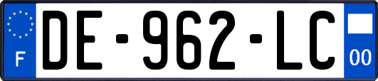 DE-962-LC