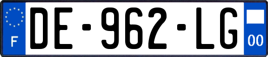 DE-962-LG