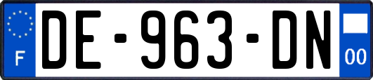 DE-963-DN