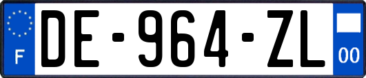 DE-964-ZL