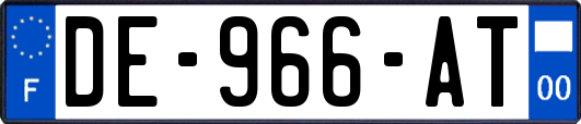 DE-966-AT