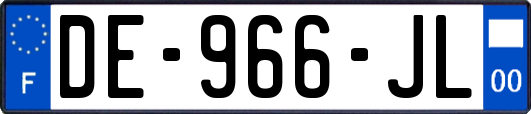 DE-966-JL