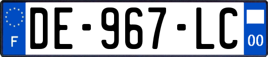 DE-967-LC