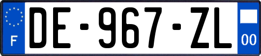 DE-967-ZL