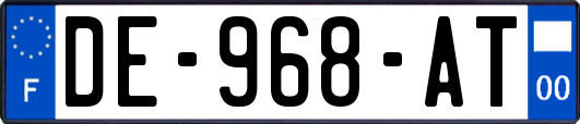 DE-968-AT