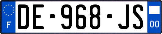 DE-968-JS