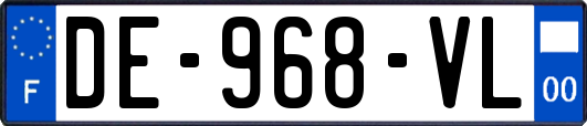 DE-968-VL