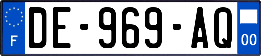 DE-969-AQ