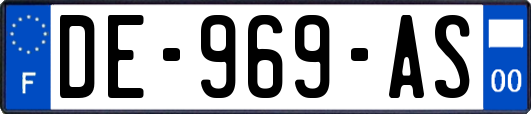 DE-969-AS