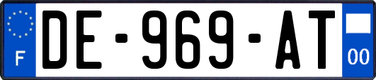 DE-969-AT