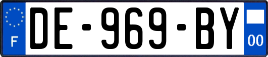 DE-969-BY