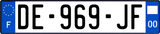 DE-969-JF