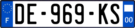 DE-969-KS