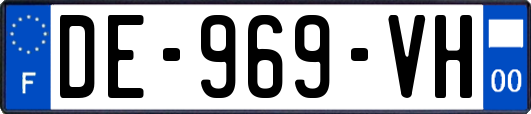 DE-969-VH