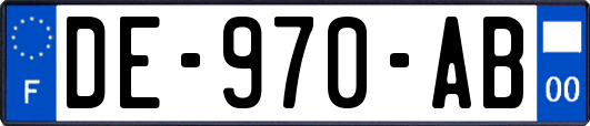 DE-970-AB