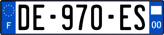 DE-970-ES