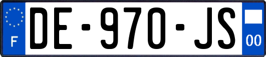 DE-970-JS