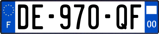 DE-970-QF